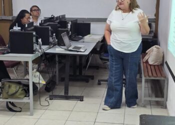 Fortalece CRETAM formación investigadora para mejorar la calidad educativa
