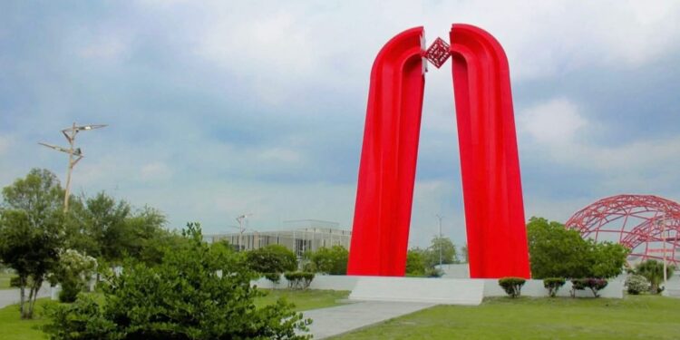 Se apuntan 1,670 corredores en Maratón Bicentenario Matamoros