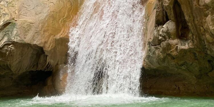 Prepara Tamaulipas dos paradores turísticos en Miquihuana y Palmillas