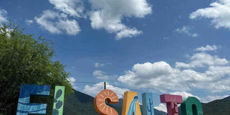 Prepara Tamaulipas dos paradores turísticos en Miquihuana y Palmillas