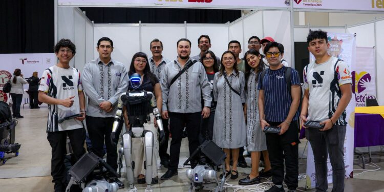 Hoy inicia el Congreso Internacional de Energía Tamaulipas 2025