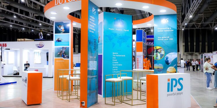 Hoy inicia el Congreso Internacional de Energía Tamaulipas 2025