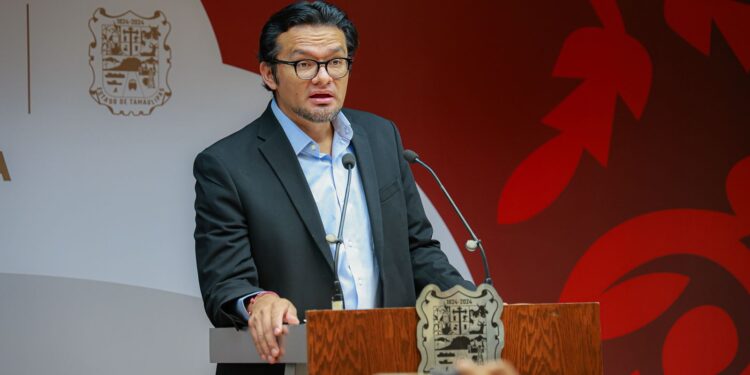 Hoy inicia el Congreso Internacional de Energía Tamaulipas 2025