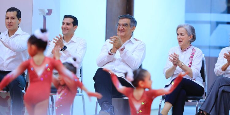 Aplaude Rommel Pacheco el apoyo de Américo al deporte