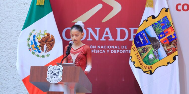 Aplaude Rommel Pacheco el apoyo de Américo al deporte