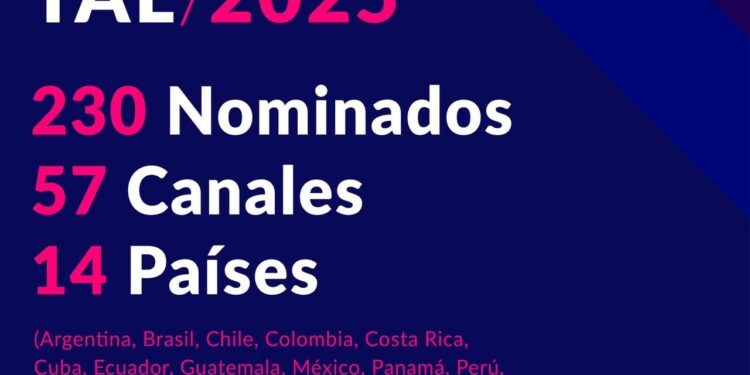 «Monarcas: La Gran Travesía», del SERTV Tamaulipas, finalista internacional en los Premios TAL 2025