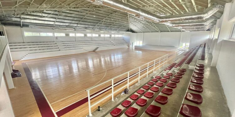 Destina gobierno de Américo histórica inversión en Río Bravo