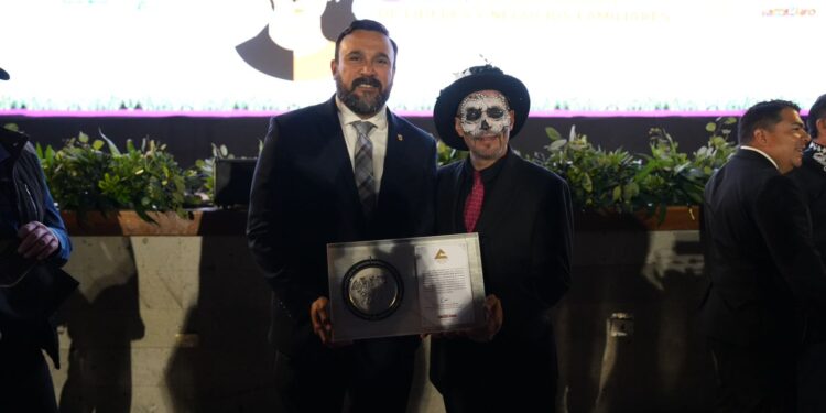 Reconoce Concanaco campaña ¡Tamaulipas seguro te enamora!