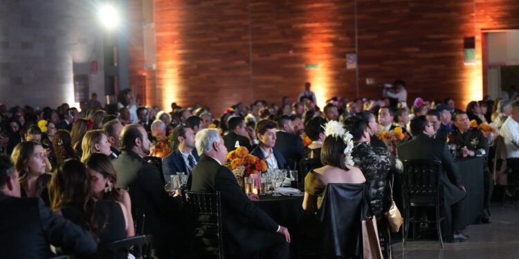 Reconoce Concanaco campaña ¡Tamaulipas seguro te enamora!