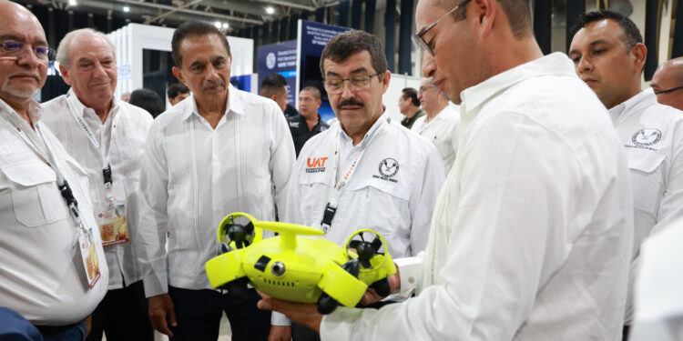 Contribuye la UAT al desarrollo energético de Tamaulipas