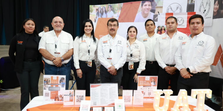 Contribuye la UAT al desarrollo energético de Tamaulipas