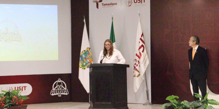 Con conferencia enfocada a la salud mental, Guardia Estatal conmemora el Día Naranja