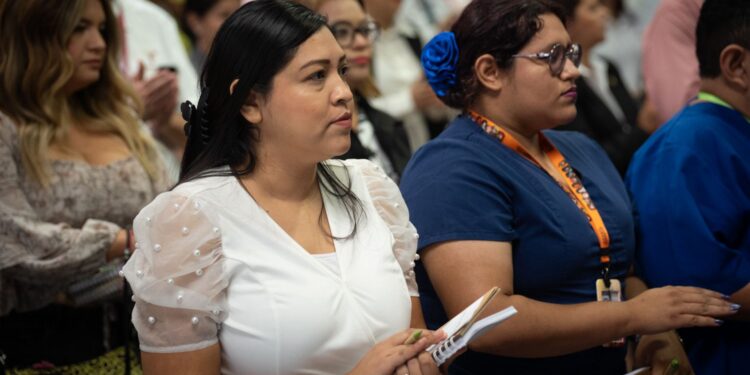 DIF Tamaulipas reafirma la vocación humanista del trabajo social con Congreso Estatal