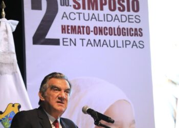 Presidenta Sheinbaum brinda un apoyo sin precedente al sector salud: Américo