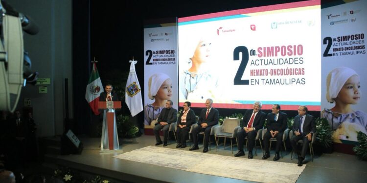 Presidenta Sheinbaum brinda un apoyo sin precedente al sector salud: Américo