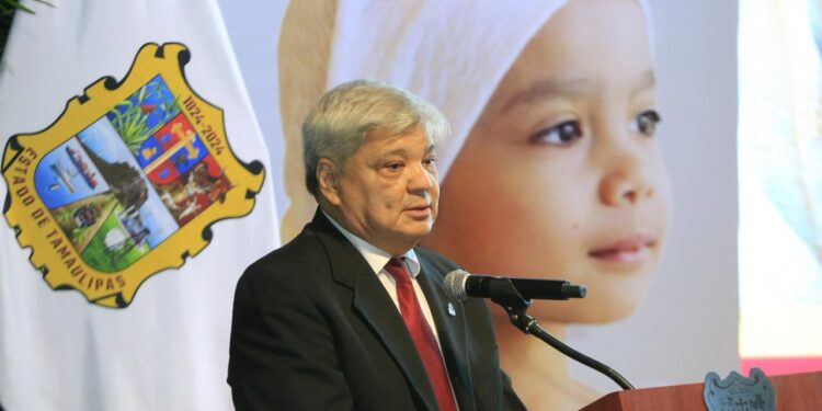 Presidenta Sheinbaum brinda un apoyo sin precedente al sector salud: Américo