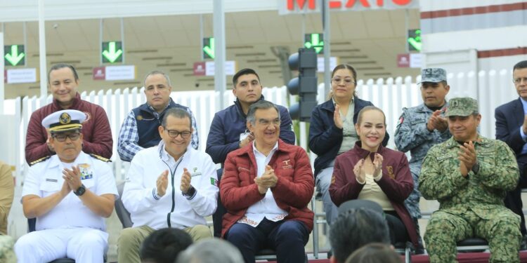 Arranca Américo Operativo Especial de Invierno 2025 “Héroes Paisanos”