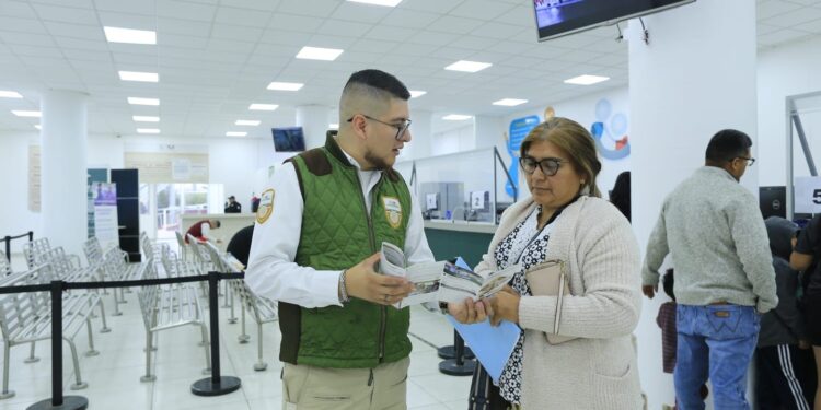 Arranca Américo Operativo Especial de Invierno 2025 “Héroes Paisanos”