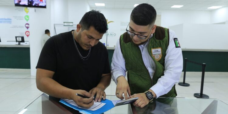 Arranca Américo Operativo Especial de Invierno 2025 “Héroes Paisanos”