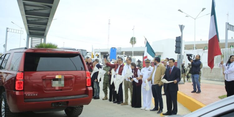 Arranca Américo Operativo Especial de Invierno 2025 “Héroes Paisanos”