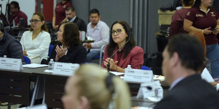 Impulsan niñez y juventud agenda verde para transformar el futuro de Tamaulipas