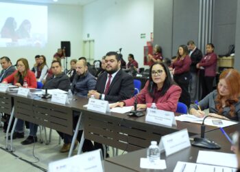 Impulsan niñez y juventud agenda verde para transformar el futuro de Tamaulipas