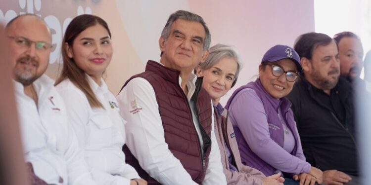 Américo y María anuncian inversión histórica al cumplir compromisos con las familias de San Nicolás