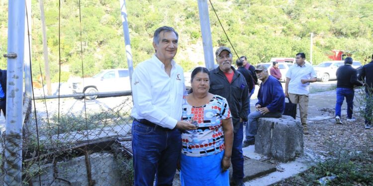 Evalúa gobernador reactivación de la minería en San Nicolás