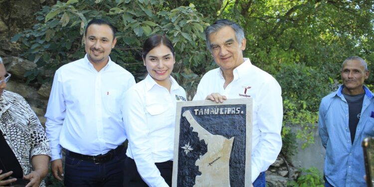 Evalúa gobernador reactivación de la minería en San Nicolás