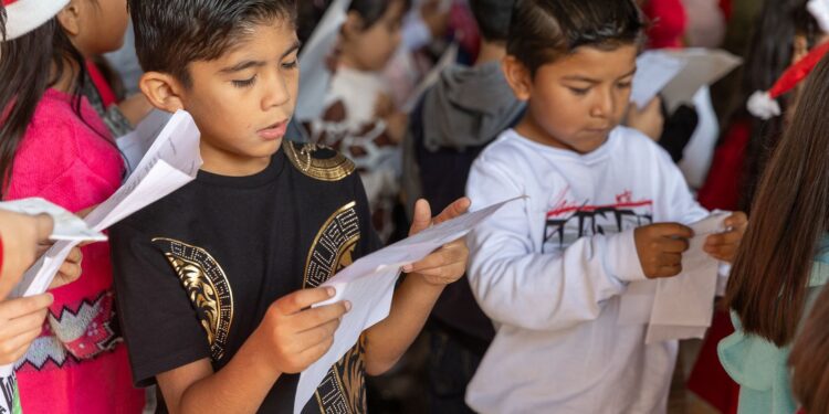 Reconocerán en la FIL Guadalajara 2025 avances educativos del gobierno de Américo Villarreal