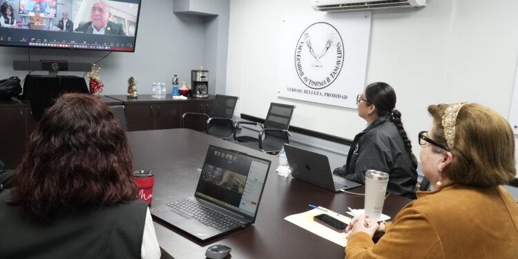 Prepara la UAT ingreso de la primera generación a la Prepa Virtual