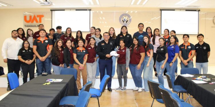 Construye la UAT el Plan de Cultura de Paz 2026 junto a sus estudiantes