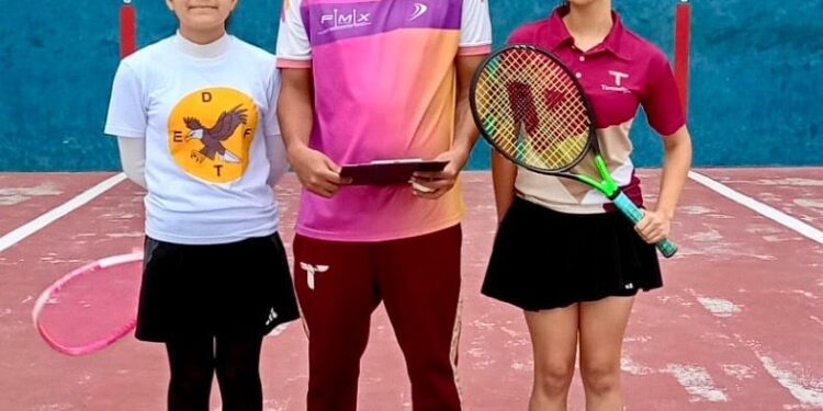 Continúa INDE con proceso selectivo rumbo a la Olimpiada Nacional 2026