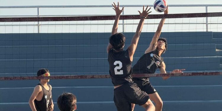 Continúa INDE con proceso selectivo rumbo a la Olimpiada Nacional 2026