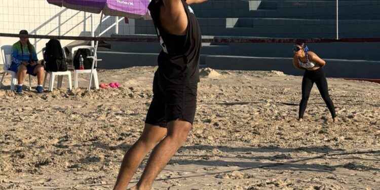 Continúa INDE con proceso selectivo rumbo a la Olimpiada Nacional 2026