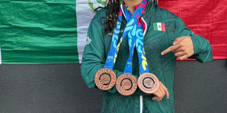 Lista la fiesta deportiva de Tamaulipas; entregarán Premio Estatal del Deporte 2025