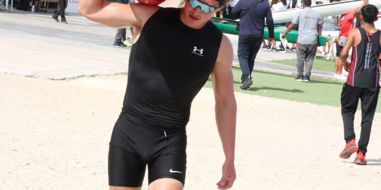 Lista la fiesta deportiva de Tamaulipas; entregarán Premio Estatal del Deporte 2025