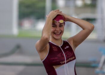 Lista la fiesta deportiva de Tamaulipas; entregarán Premio Estatal del Deporte 2025