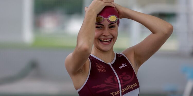 Lista la fiesta deportiva de Tamaulipas; entregarán Premio Estatal del Deporte 2025