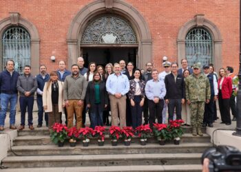 Inician trabajos de reconversión de la Antigua Aduana Marítima de Tampico