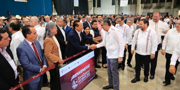 Refrenda Américo apoyo a la ciencia en favor del bienestar social