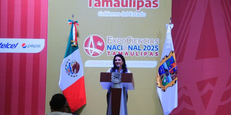 Refrenda Américo apoyo a la ciencia en favor del bienestar social