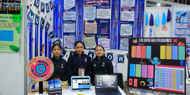 Refrenda Américo apoyo a la ciencia en favor del bienestar social