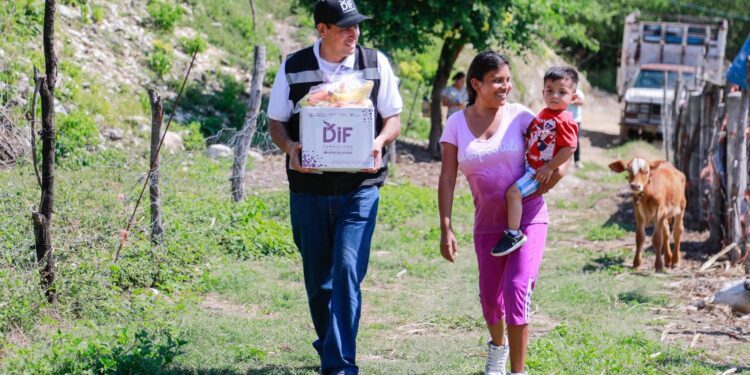 DIF Tamaulipas obtiene la evaluación más alta del país en el Índice de Desempeño 2025