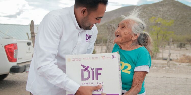 DIF Tamaulipas obtiene la evaluación más alta del país en el Índice de Desempeño 2025