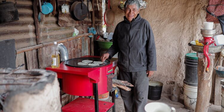 DIF Tamaulipas obtiene la evaluación más alta del país en el Índice de Desempeño 2025