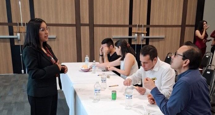 Impulsará estudiante de la UTTN innovación con beca tecnológica EMEFEST 2025