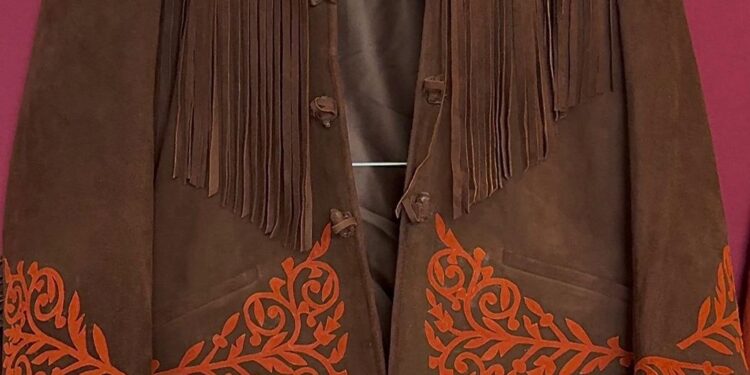 Avanza trámite de la Indicación Geográfica “Cuera Tamaulipeca”