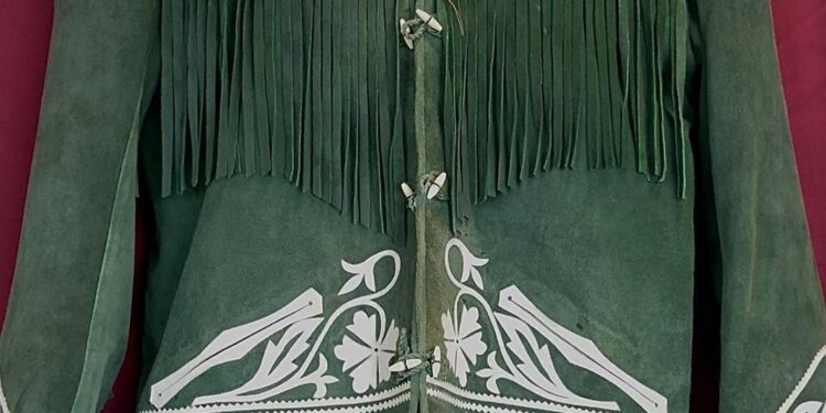 Avanza trámite de la Indicación Geográfica “Cuera Tamaulipeca”