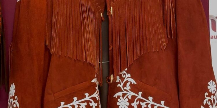 Avanza trámite de la Indicación Geográfica “Cuera Tamaulipeca”